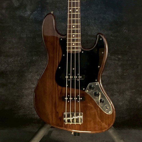 Fender japan jb62 walnut - fender,
