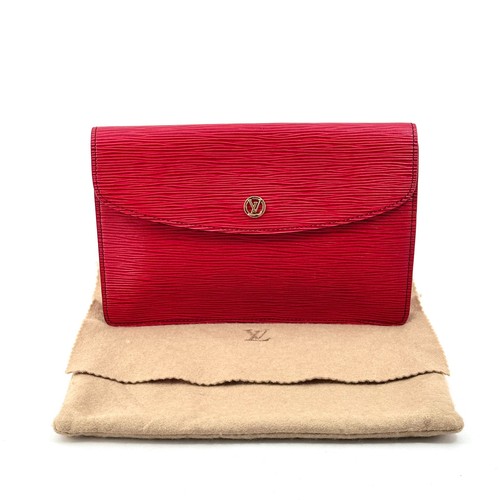 Louis vuitton epi - epi, montaigne