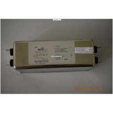 Corcom 6EP1 F7173 EMC/EMI Power Filtro Di Linea Elettrica  Rete 125/250 Volt 6 A