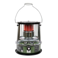 Fornello a cherosene sollevabile casa esterno campeggio barbecue pesca ghiaccio cherosene CCYN