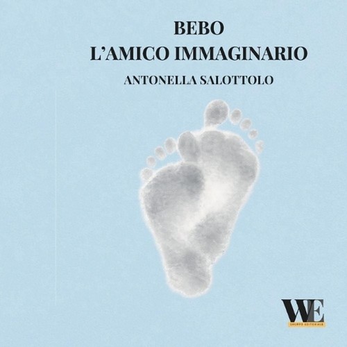 Bebo amico immaginario by - immaginario,
