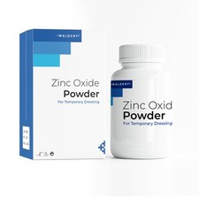 Polvere di ossido di zinco