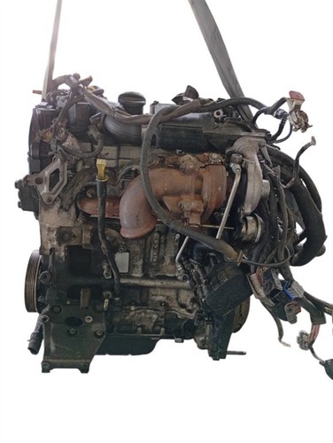 Motore per citroen - citroen, c3