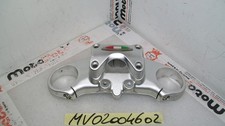 Piastra superiore forcella Upper Plate forks Mv Agusta Brutale 910 989 1078 05 0