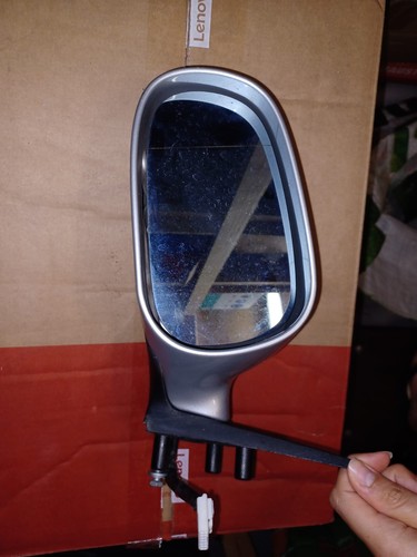 Specchietto retrovisore - specchietto,