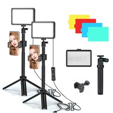 Fotografia LED Video Luce