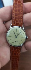 Eberhard Carica Manuale