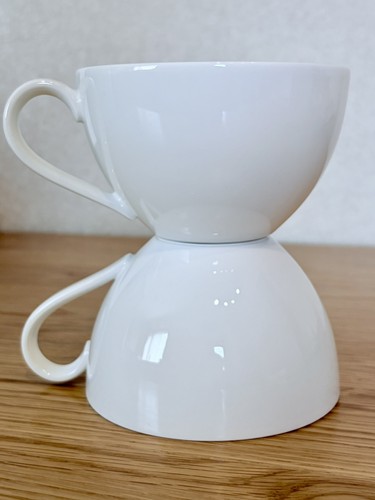 Tazzine caffè cappuccino - 2, da