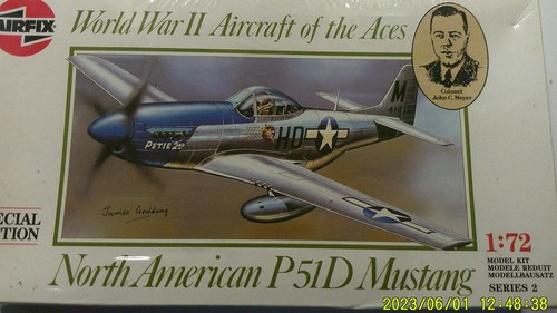 Airfix edizione speciale - edizione,