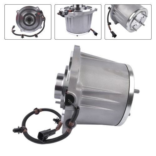Nuovo giunto viscoso ke012797x - giunto,