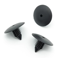 FIT SAAB Clip per rivestimento