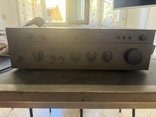 Amplificatore Technics Su-8080