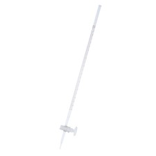 1 strumento per buretta acida