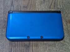 Nintendo 3DS XL - Blu
