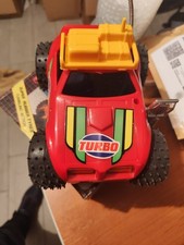 Tumbling King Macchina Vintage Collezione 