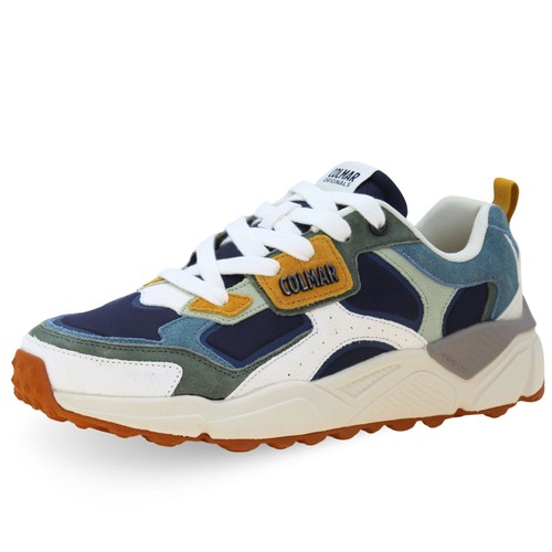 Scarpe colmar garner choice - garner,