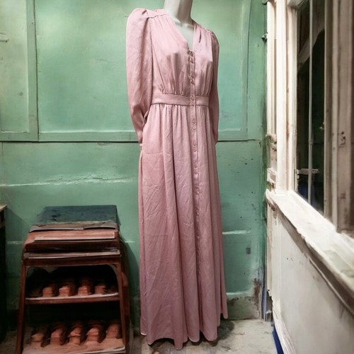 Abito juliana rosa petalo - abito, glam