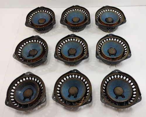 Set bose 901 series - set, of