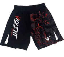 Pantaloncini da combattimento