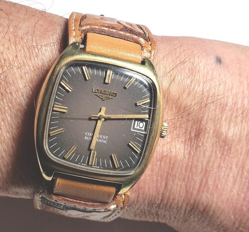 Longines conquest jelews - longines,