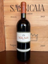 SOLAIA 1999 - ANTINORI - 1BT x