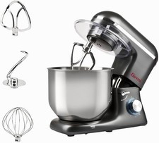 Girmi Impastatrice Planetaria