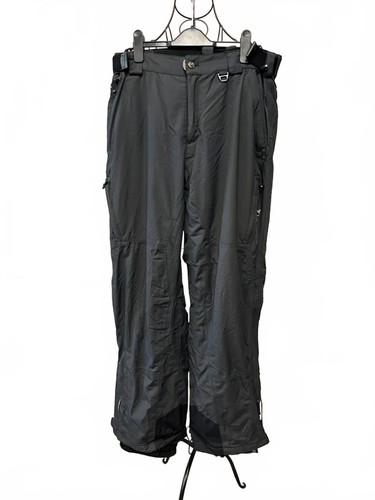 Pantaloni sci icepeak - pantaloni,