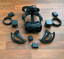 Valve Index VR Kit Completo +