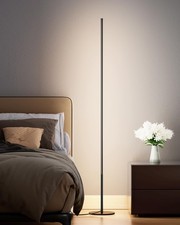 EDISHINE Lampada da Terra LED