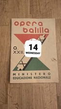 Pagella Repubblica