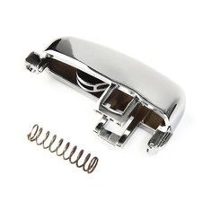 Pulsante Tasto Leva Freno a