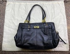 Coach Borsa a mano in