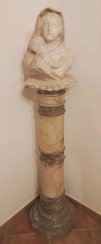 Madonna con bambino - madonna,