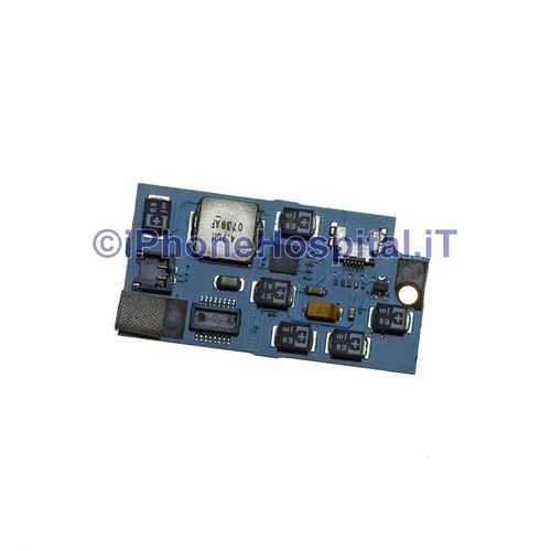 Circuito audio controller - circuito,