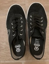 2 Paia Scarpe Donna Capoeira RAINHA - Come Nuove