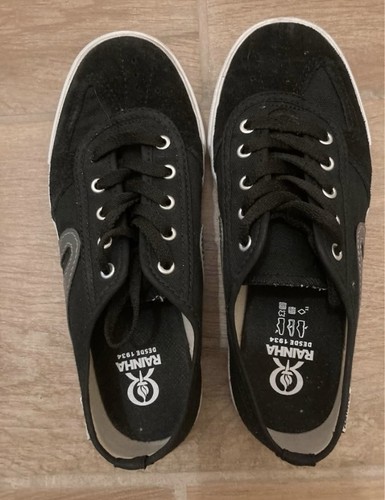 Paia scarpe donna capoeira - 2,