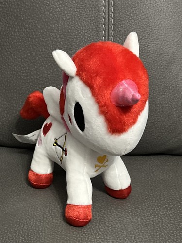 Peluche aurora unicorno - peluche,