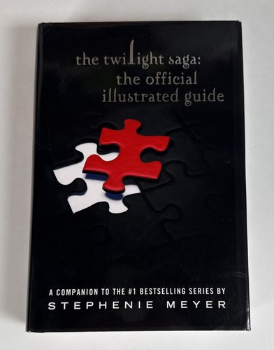 Twilight saga official - saga,