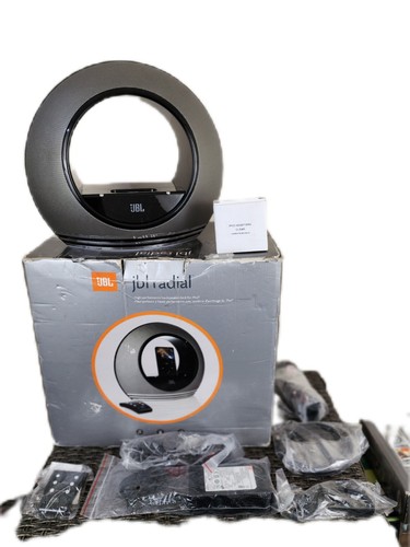 Jbl radial micro dock - jbl,