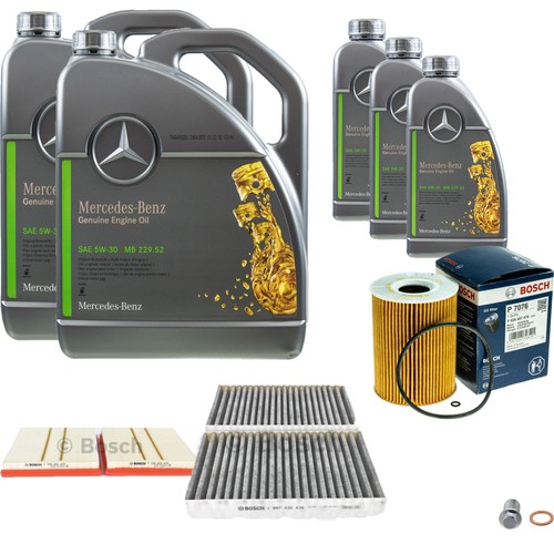Bosch pacchetto ispezione - pacchetto, di