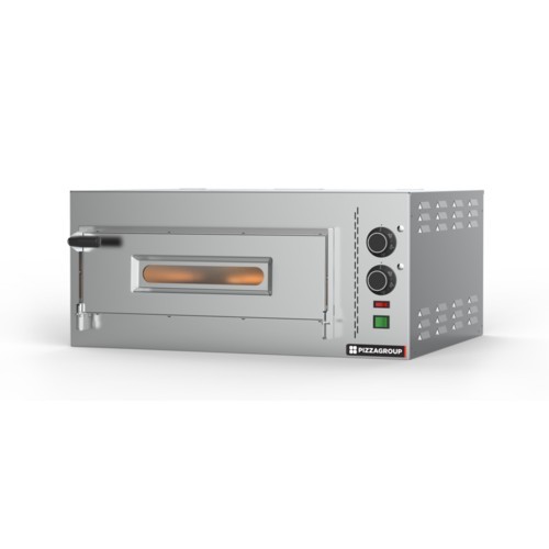 Forno pizza pizzeria elettrico