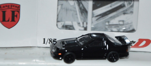 Long feng model mazda - long, rx