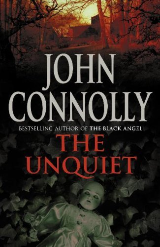 The uniquite john connolly - uniquite, by