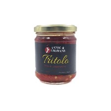 TRITO DI PEPERONCINO CALABRESE