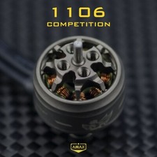 1106 Competizione Motore Quad