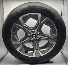 kit completo bmw x1 (f48) x2 (f39) m sport r18 antracite diamantato lt004654