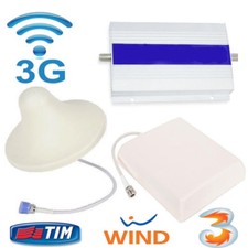 Amplificatore Segnale Booster