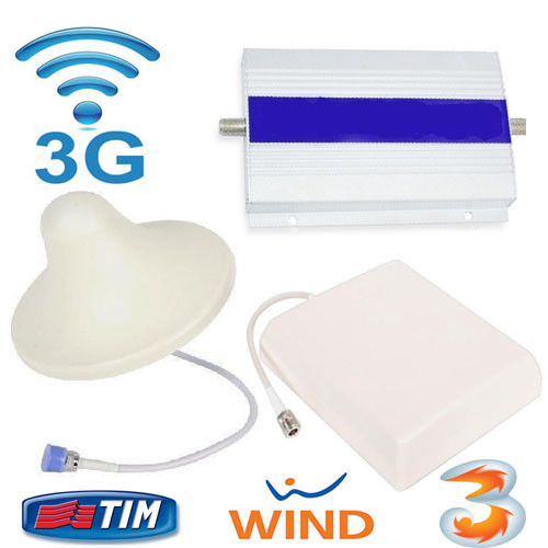 Amplificatore segnale booster - amplificatore,