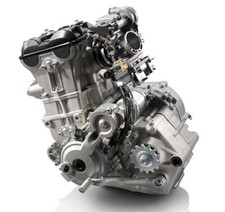 Ricambi Motore KTM SXF SX-F SMR 450 2007 2008 2009 2010 2011 2012 Parts Engine