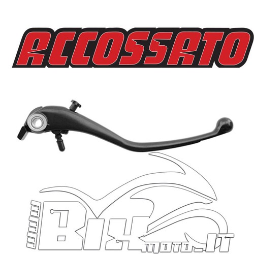 Leva freno accossato agd209 - accossato,